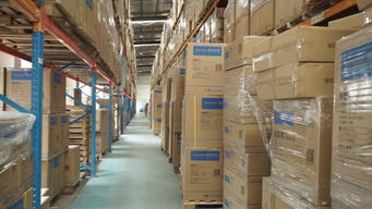 探秘星工廠丨傳統上百人的衛浴生產線，如今十個人就能完成！帶你走進尚高工廠